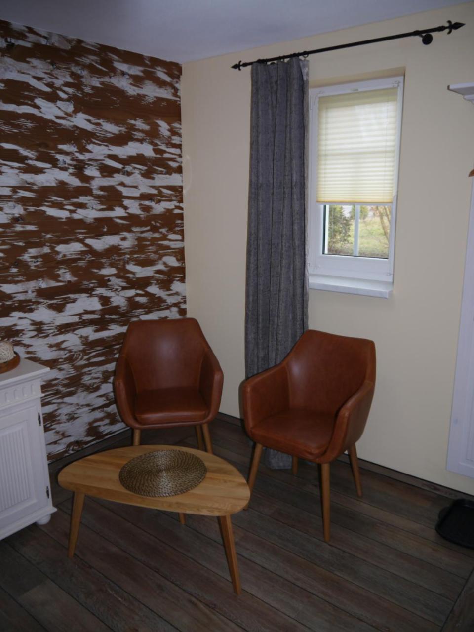 Streufdorf Cafe Im Hof- Bed & Breakfast מראה חיצוני תמונה
